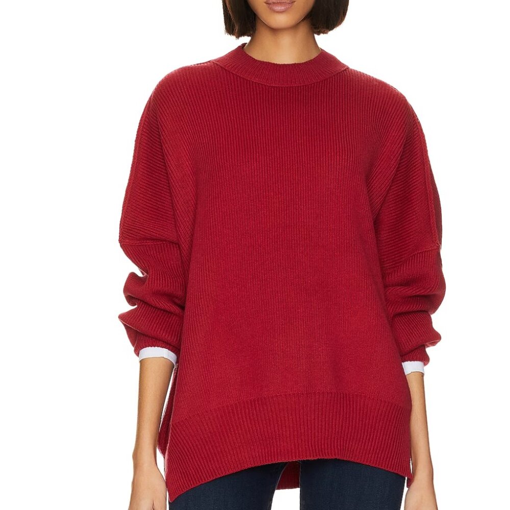 Free People , Easy Street Tunic, S, Women